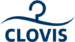 Clovis logo
