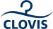 Clovis logo